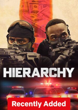 Hierarchy poster